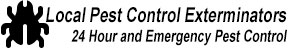 Los Angeles International CA Pest Control Exterminators